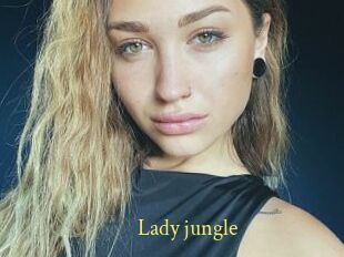 Lady_jungle