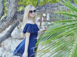 Ladyanik