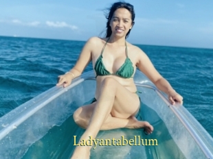 Ladyantabellum