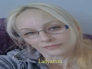 Ladyazura