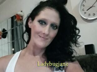 Ladybugjane