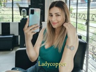Ladycopper