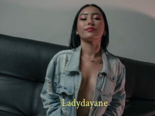 Ladydayane