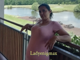 Ladyenigmax