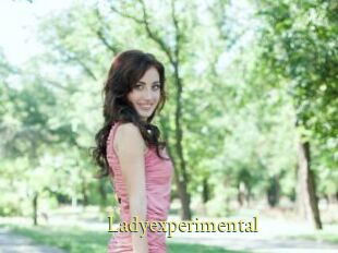 Ladyexperimental