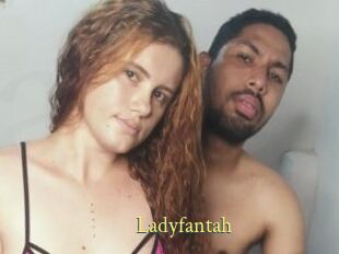 Ladyfantah