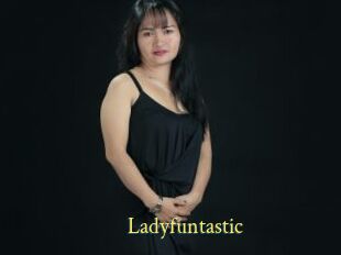 Ladyfuntastic