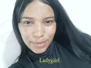 Ladygiirl