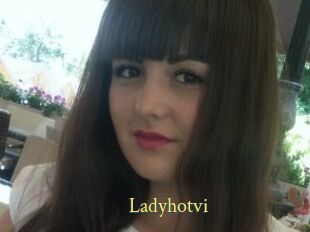 Ladyhotvi