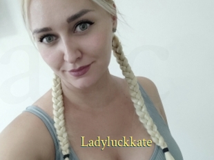 Ladyluckkate