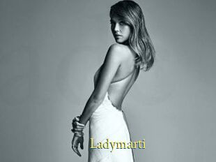 Ladymarti