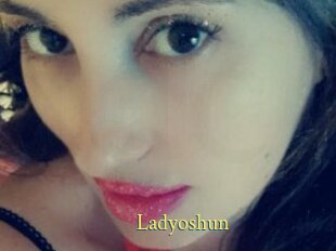 Ladyoshun