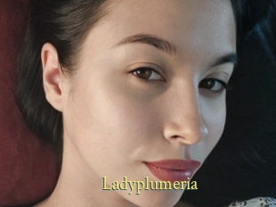Ladyplumeria
