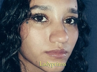 Ladyprinss