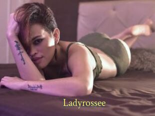 Ladyrossee