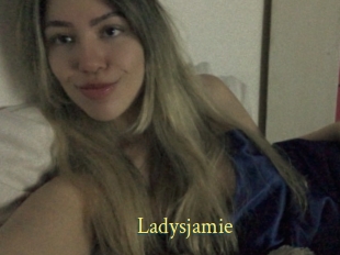 Ladysjamie