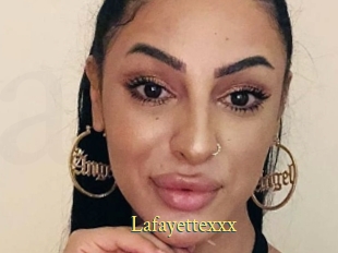Lafayettexxx