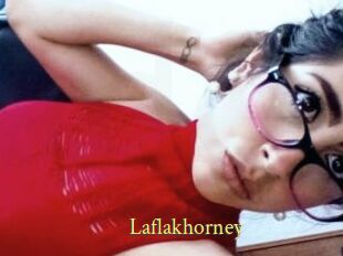 Laflakhorney