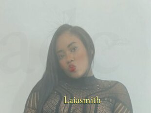 Laiasmith