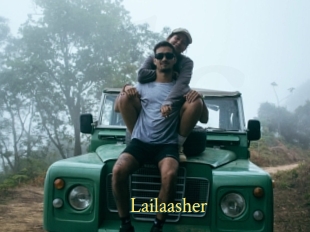 Lailaasher