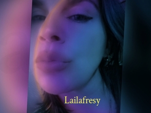 Lailafresy