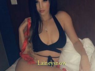 Laineysnow