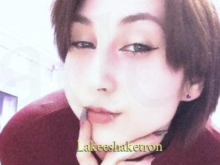 Lakeeshaketron