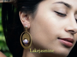 Lakejasmine