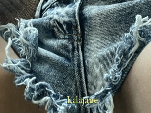 Lalajane