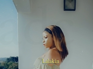 Lalakin