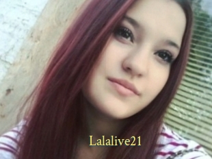 Lalalive21
