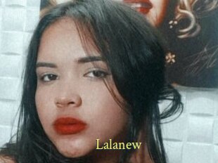 Lalanew
