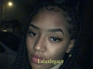 Lalaxlegacy