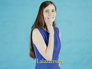 Lalazarruby