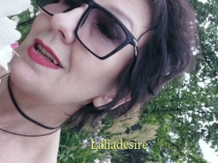 Laliadesire