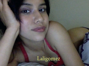 Laligomez
