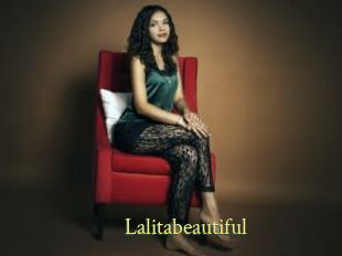 Lalitabeautiful