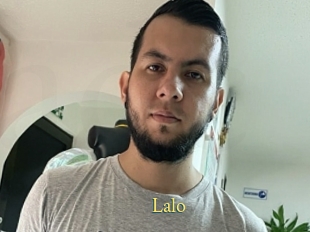 Lalo