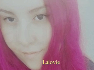 Lalovie