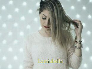 Lamiabella