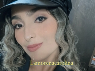 Lamorenacarolina