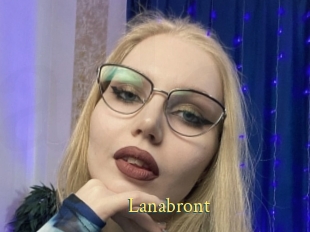 Lanabront