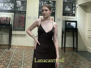 Lanacantwell