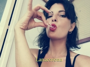 Lanacorona