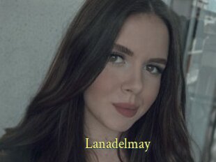 Lanadelmay