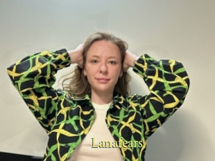 Lanafears