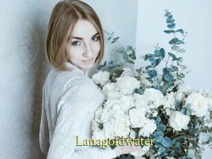 Lanagoldwater