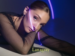 Lanagray