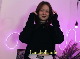 Lanahollande