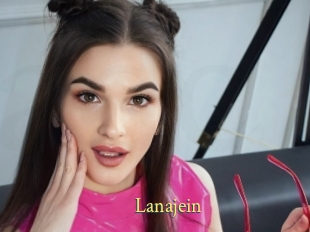 Lanajein